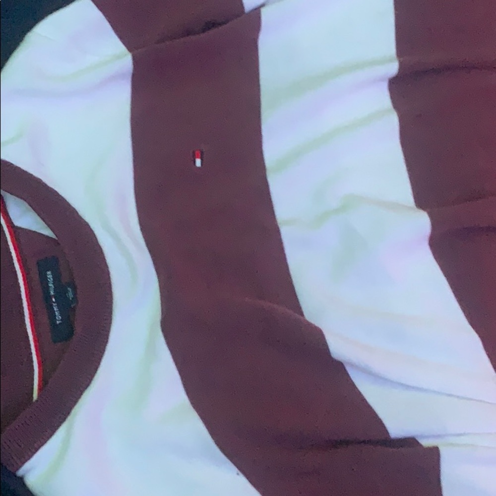 Tommy Hilfiger long sleeve